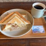 ケヤキコーヒー卸町店 宮城県 パンがおすすめなカフェ