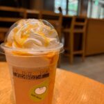 スターバックスコーヒー 武蔵小山店 東京都 暑い時期にさっぱりとしたフラペチーノ