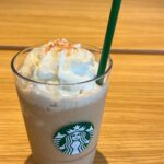 東京都 スターバックスコーヒー羽村栄町店 落ち着いた雰囲気で勉強できます。