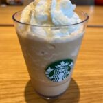 東京都 スターバックスコーヒー羽村栄町店 落ち着いた雰囲気で勉強できます。