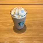 東京都 スターバックスコーヒー羽村栄町店 落ち着いた雰囲気で勉強できます。