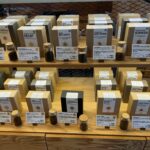 フラットホワイトコーヒー荒井店 宮城県 広々過ごせるカフェ