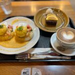 フラットホワイトコーヒー荒井店 宮城県 広々過ごせるカフェ