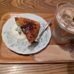 zuiun cafe 石川県 隠れ家のような雰囲気がすてきなブックカフェ