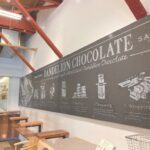 ダンデライオン・チョコレート ファクトリー＆カフェ蔵前 東京都 横道にひっそり
