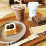 ダンデライオン・チョコレート ファクトリー＆カフェ蔵前 東京都 横道にひっそり