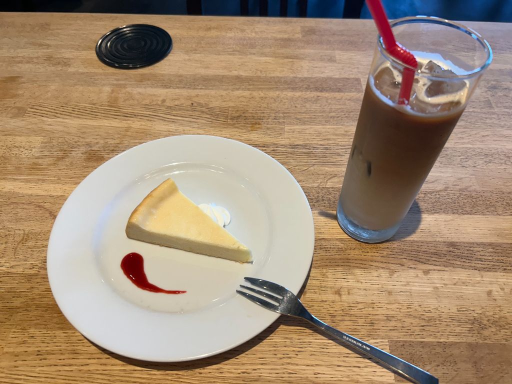 トレトゥールメゾンアッシュ 宮城県 美味しいガレットが食べられます