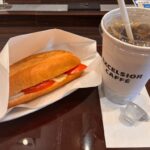 Excelsior cafe 東京都 こだわりコーヒー