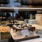 Factory labo神の珈琲 東京都 広々とした緑が印象のカフェ