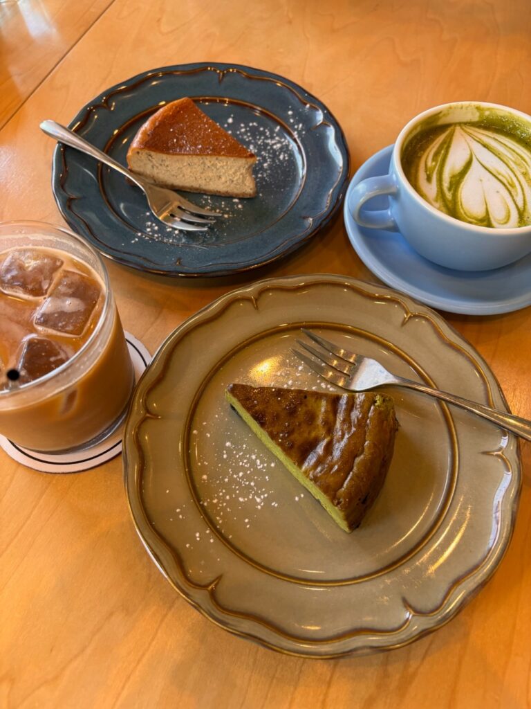 Windera Cafe 七里ヶ浜店 東京都 静かで海が見えるカフェ