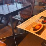 スズカフェ 東京都 広い店内