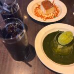 スズカフェ 東京都 広い店内