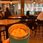 スターバックス 東京都 店舗は小さめなスタバ