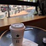 スターバックスコーヒー 東京都 リザーブコーヒー