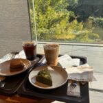 スターバックスコーヒー 東京都 景色が良い店舗