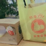 熱海プリン 静岡県 プリン専門店