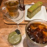 神乃珈琲 東京都 和なカフェ